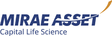 Mirae Logo