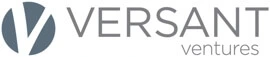 Versant Ventures Logo