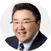 Image of Dr. Timothy Yap